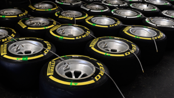 Pirelli has received clearance for it new test plan 