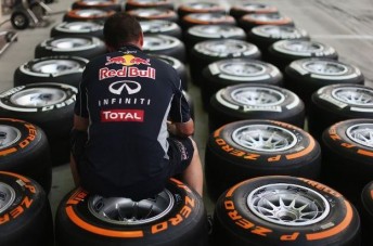 Pirelli consider more changes to tyre construction ahead of British GP