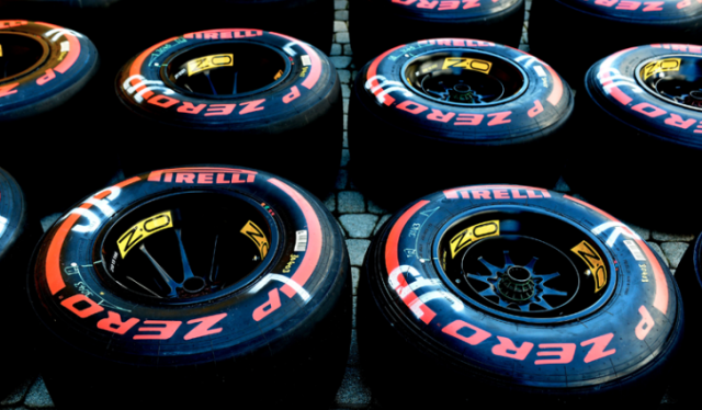 Pirelli will supply tyres until at least the end of 2019 season 