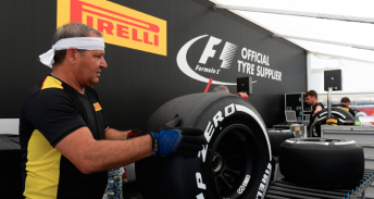 Pirelli will announce its tyre investigation findings at Monza