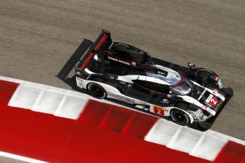 Porsche has confirmed a new LMP1 line up for 2017