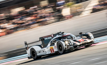 Porsche remind the team to beat at the FIA WEC prologue