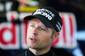 Andy Priaulx