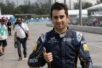Nicolas Prost