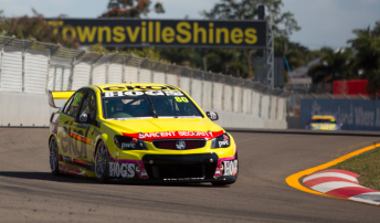 Pye sits 25th in points ahead of Race 20 in Townsville