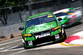 Xbox exploring future possibilities after its one-off experiences at Bathurst in 2013 and the Sydney 500 earlier this month 