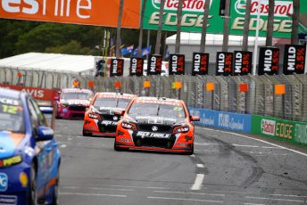 Supercars will gain nationwide exposure following a five-year deal with the Triple M radio network from next year