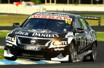 Rick Kelly believes that the speeding penalties are tarnishing the sport