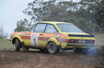 Rallycross will not be taking place at Broadford Park despite a successful launch day in May. 
