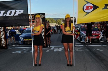 The Dunlop Series will feature a 30 car grid for the opening round in Adelaide this weekend