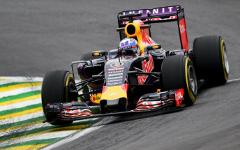Red Bull are finalising talks with an engine supplier to renin on the grid for 2016