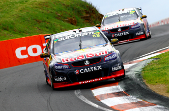 Red Bull will submit evidence to CAMS after electing to chgalalgne the result go the Bathurst 1000 
