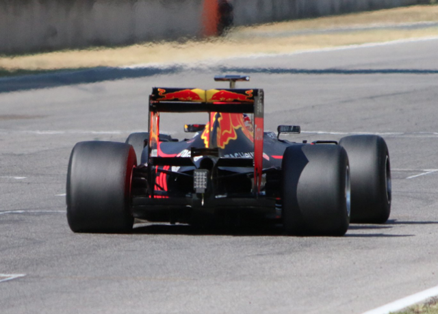 Pic: Red Bull Racing Twitter