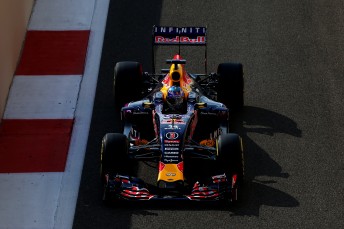 Red Bull will have to wait to challenge F1