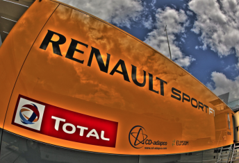 Renault are confident they will be in better shape in 2016