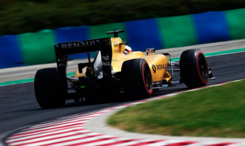 Renault will introduce a new engine update next year