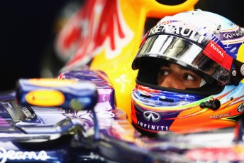 Red Bull came under fire at its appeal hearing in Paris  over Daniel Ricciardo