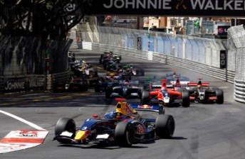 thumb Ricciardo dominated again in Monaco