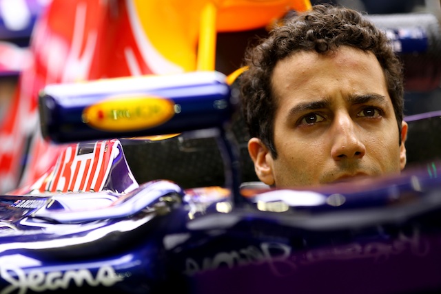 Daniel Ricciardo is confident he can challenge Mercedes