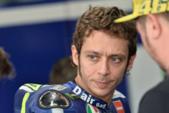 Valentino Rossi