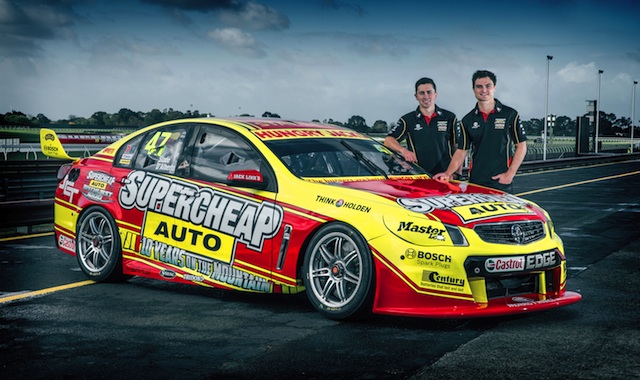 Supercheap Auto Racing