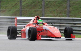 The South East Asia F4 Series cars will be powered by Renault engines
