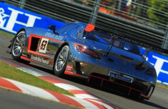 GT Championship cars will get to run in true FIA GT3 specs in Adelaide for the first time