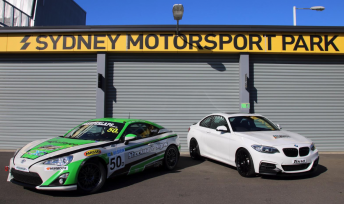 SMP will host a new endurance race next January