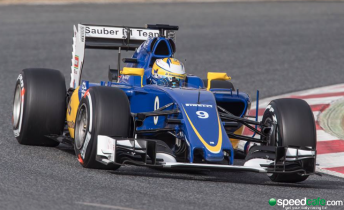 Sauber F1 will continue preparations for the Australian Grand Prix having cleared its cash flow problem