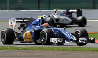 The Sauber F1 team is set for a brighter future following a change of ownership