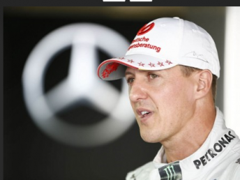 Hospital confirms Michael Schumacher is in a critical condition