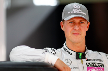 Doctors remain cautious after holding a press conference over Michael Schumacher