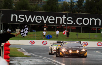 The NSW Government, through its NSW Events arm, has signed a new three year deal to support the Bathurst 12 Hour