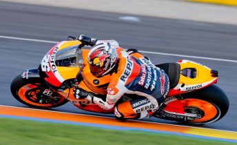 Dani Pedrosa