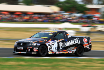 thumb Cameron McConville at Winton Motor Raceway