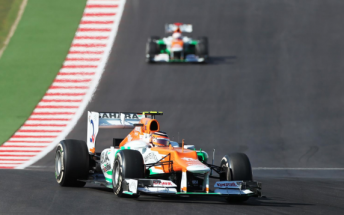 Force India will invest heavily in their technology for next season