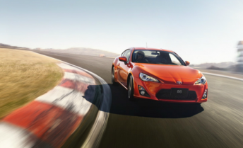 The Toyota 86 will compete in the Australian Manufacturers Championship next year