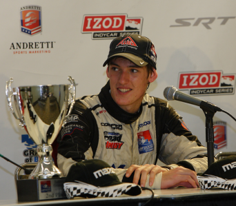 thumb Matthew Brabham