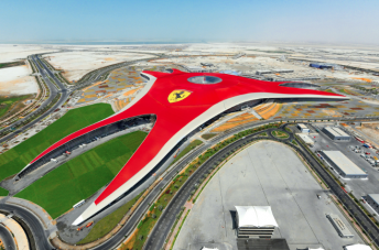 A Ferrari World-style theme park and race track on the Gold Coast? That