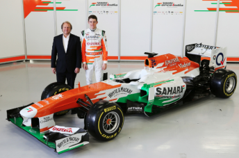 Force India