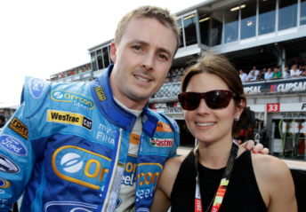 Mark and Renee Winterbottom