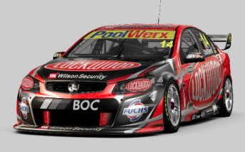 Fabian Coulthard