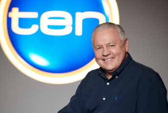 Alan Jones joins Ten
