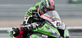 Tom Sykes