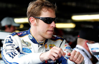 Brad Keselowski