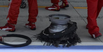 Pirelli announce reasons for Silverstone failures