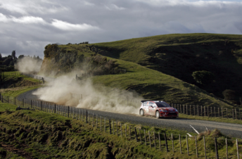 Rally NZ has forged a reputation as having among the best rallying stages in the world