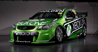 Xbox One Racing wildcard