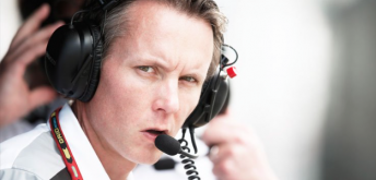 Sam Michael to end his 21 year F1 career and return to Australia 