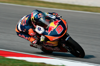 Jack Miller ready for title showdown